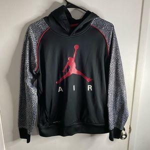 Jordan Therma-Fit Hoodie